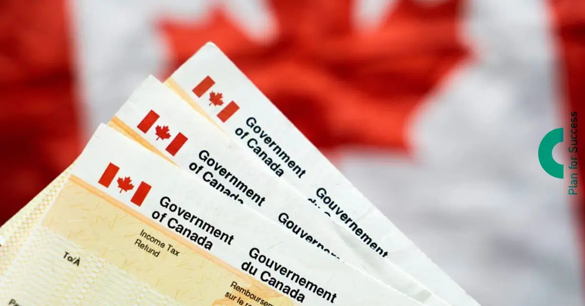 Options to Pay Taxes to the Canada Revenue Agency in 2024