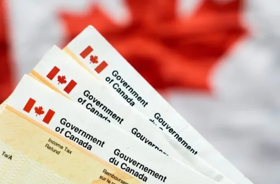 Options to Pay Taxes to the Canada Revenue Agency in 2024