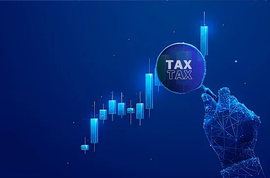 How Does Income Tax Work in Canada in 2024?