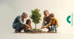 Intergenerational Wealth Transfer: Ways for Canadian Families