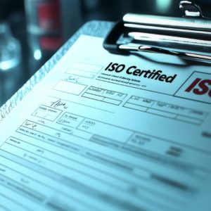 Importance of ISO Certification for Businesses in Canada