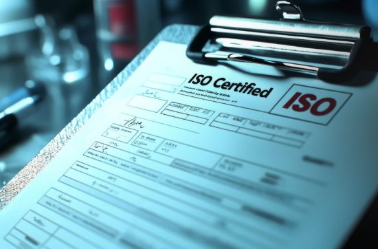 Importance of ISO Certification for Businesses in Canada