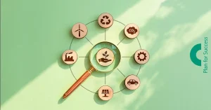 Challenges faced by companies in Canada to implement ESG standards S1 & S2