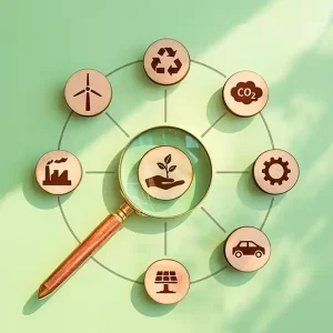 Challenges faced by companies in Canada to implement ESG standards S1 & S2