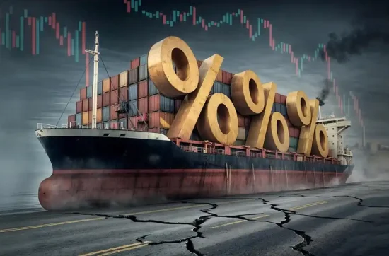 Detailed Analysis of the Tax Impact of Tariffs on Canadian Businesses