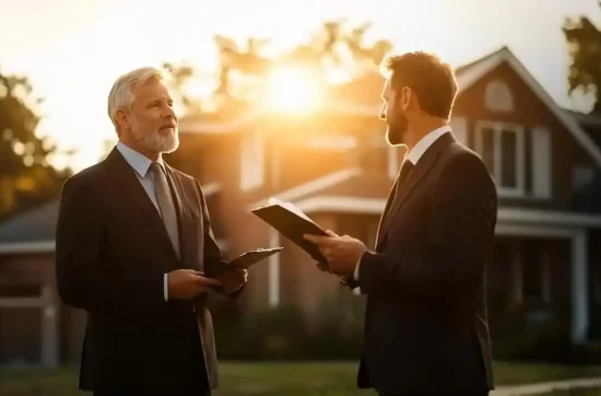 Estate Planning Advice for Seniors Key Issues to Consider