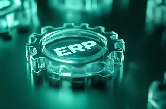 ERP Platforms for Small Businesses and Their Advantages Over Conventional Accounting Systems