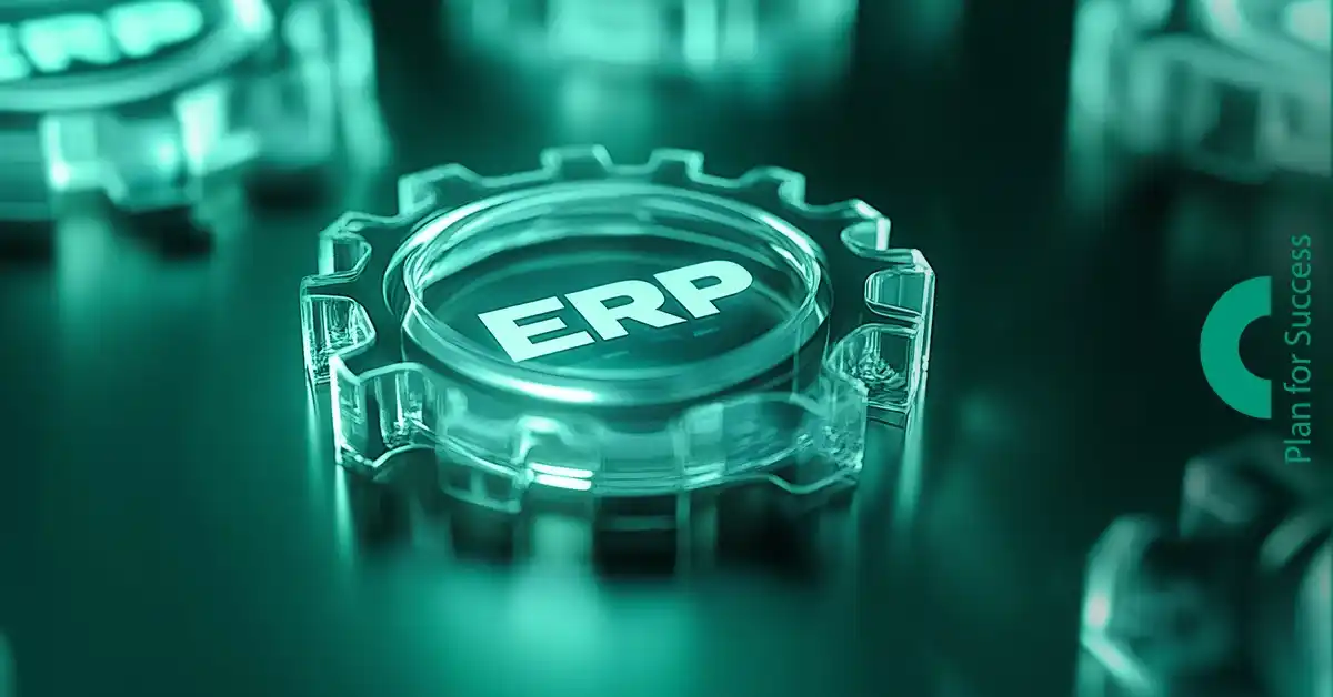 ERP Platforms for Small Businesses and Their Advantages Over Conventional Accounting Systems