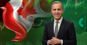Carney’s First Spending Plan Passes with Green Support