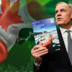 Carney’s First Spending Plan Passes with Green Support