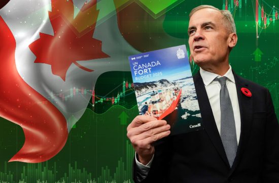 Carney’s First Spending Plan Passes with Green Support