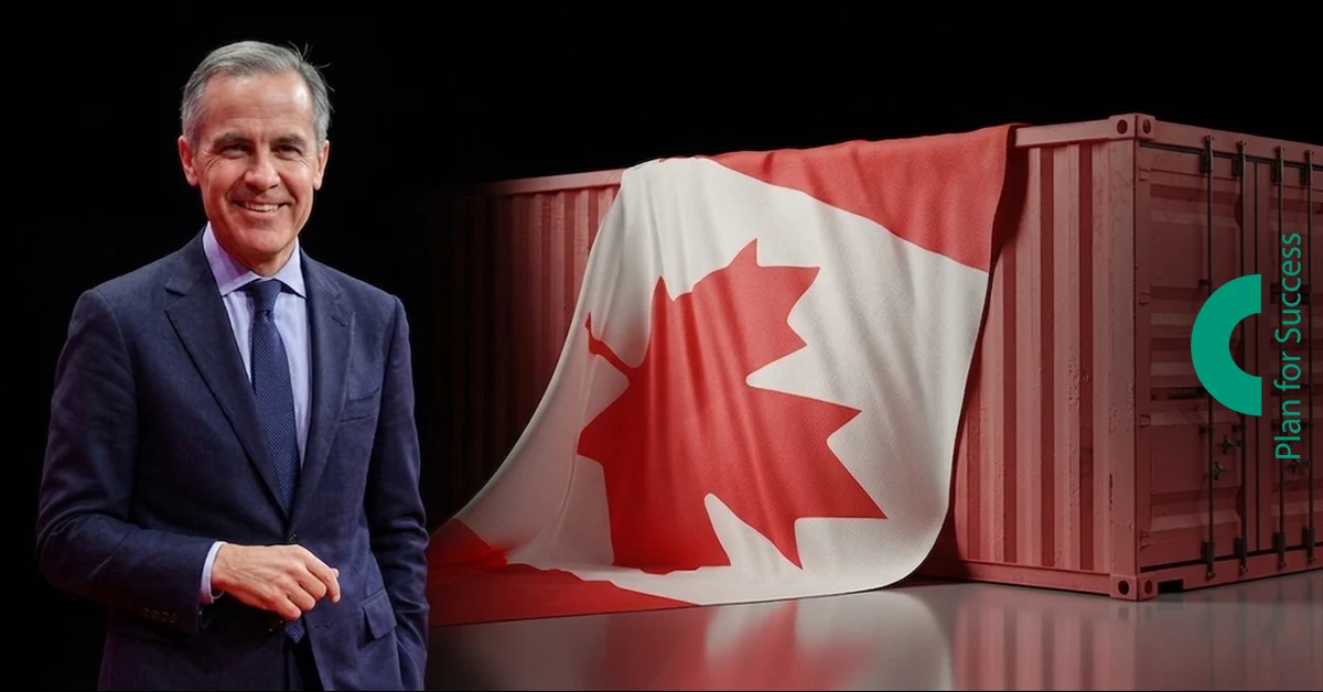 Western Canada Businesses and Budget 2025 What to Prepare for