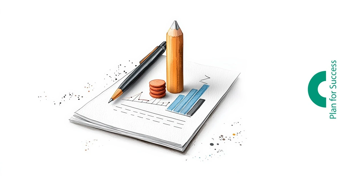 Interpret your financial statements