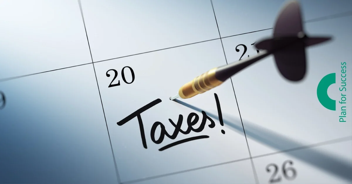 Year-End Tax Preparation How to Make the Most of Your Deductions Before the Year Ends