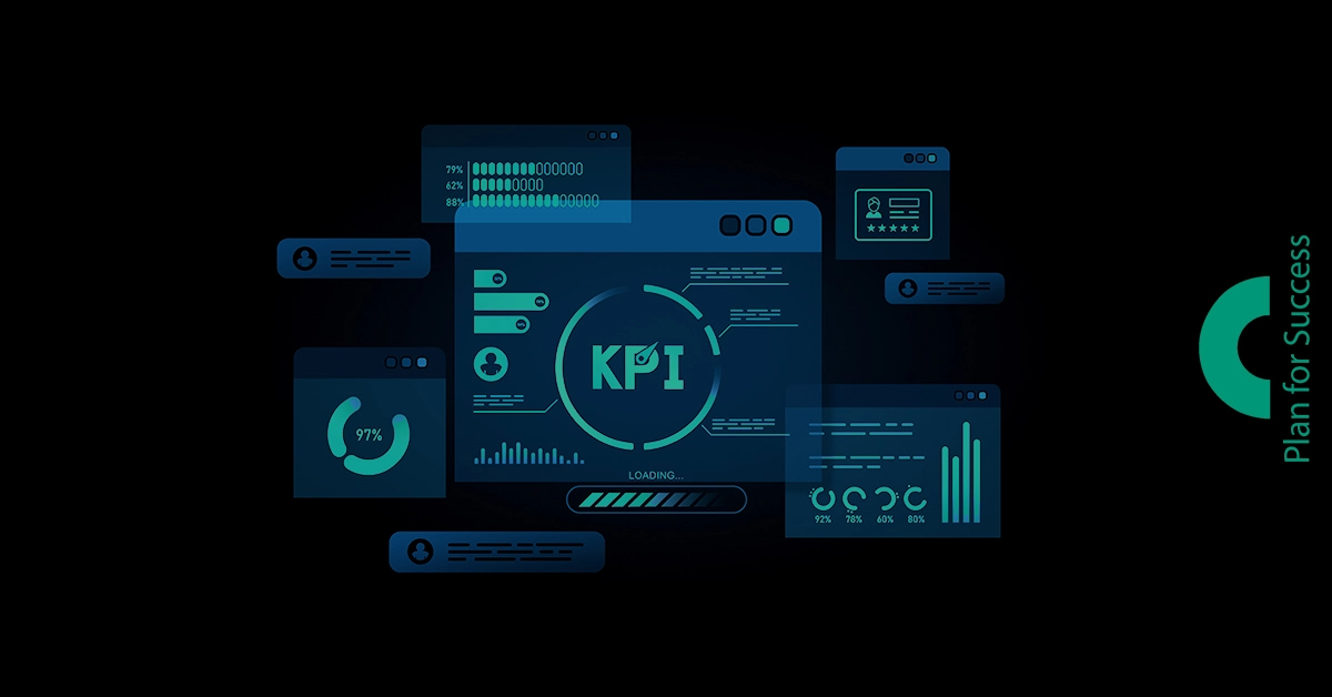 KPI Dashboards Every Canadian CFO Should Track