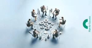 Strengthening Internal Controls in Rapidly Growing Organizations