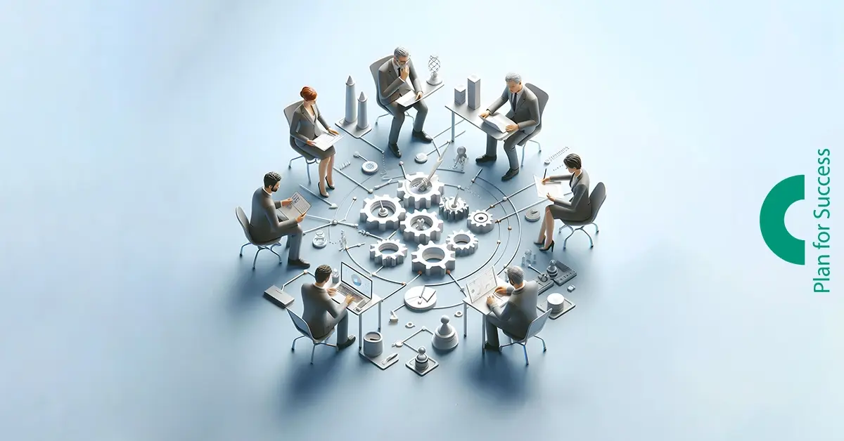 Strengthening Internal Controls in Rapidly Growing Organizations