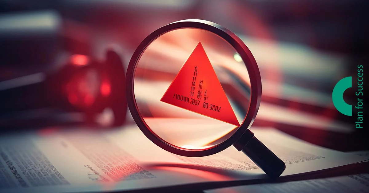 Key Warning Signs Hidden in Your Financial Statements What Strategic CFOs and Leadership Teams Should Be Vigilant About