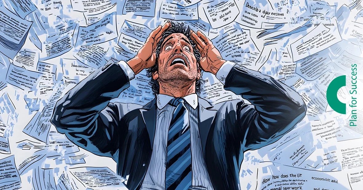 Corporate Tax Mistakes That Quietly Destroy Enterprise Value