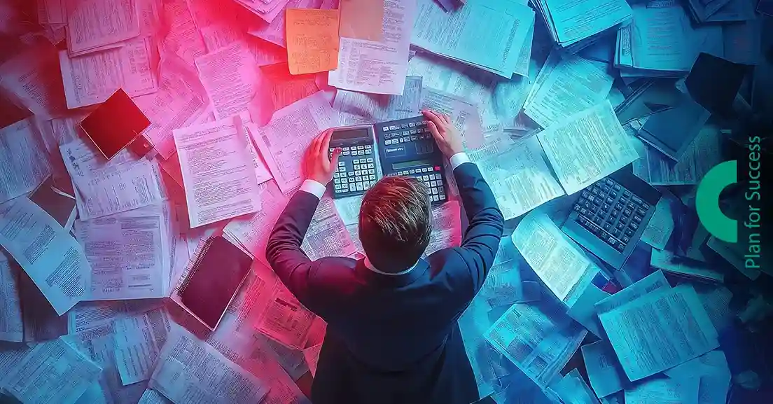 The Operational Cost of Unresolved Tax Issues