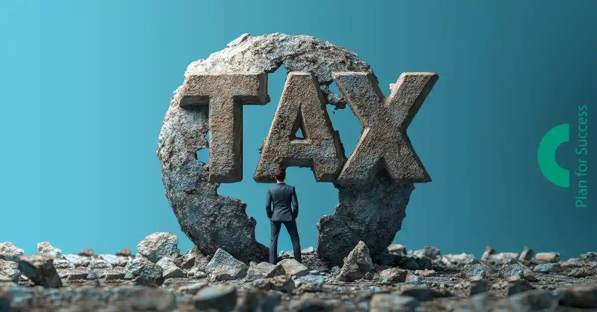 The Psychology of Tax Debt Among Entrepreneurs and Executives