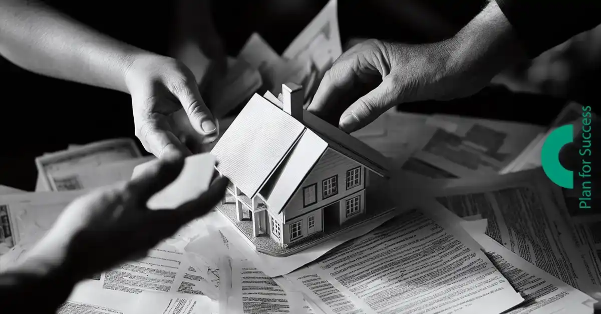 The Tax Implications of Passing Down Real Estate in Canada