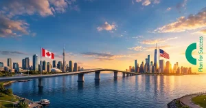 When Does a Canadian Corporation Need a US Tax ID? EIN, ITIN, and Filing Triggers