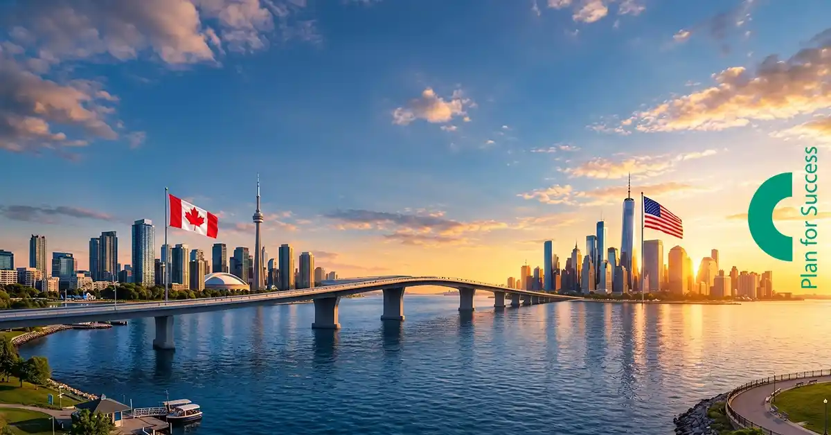 When Does a Canadian Corporation Need a US Tax ID? EIN, ITIN, and Filing Triggers